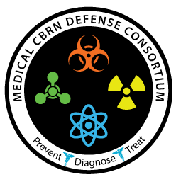 MCDC: Medical CBRN Defense Consortium