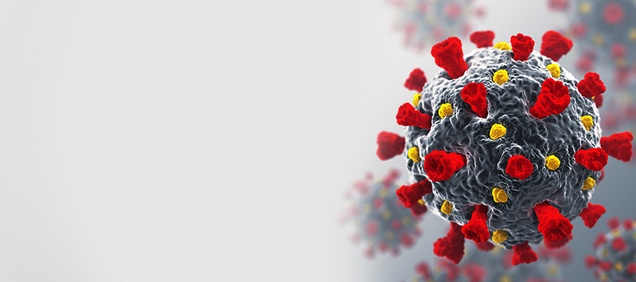 Coronavirus COVID-19