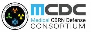 MCDC Logo