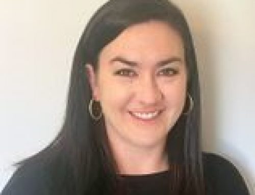 Rebecca Sottile