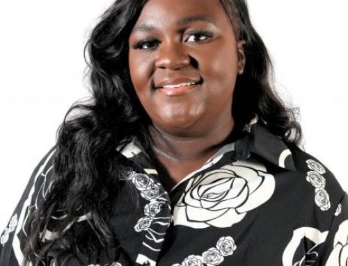 Ashley Simmons-Nesbitt